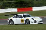 Porsche 911 GT3 RSR 2012 года